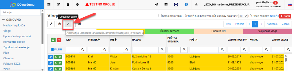 Slika, ki vsebuje besede besedilo, številka, pisava, programska oprema Opis je samodejno ustvarjen