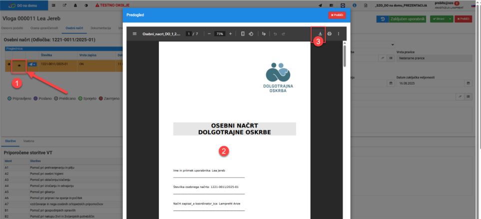 Slika, ki vsebuje besede besedilo, programska oprema, računalniška ikona, večpredstavnostna programska oprema Opis je samodejno ustvarjen