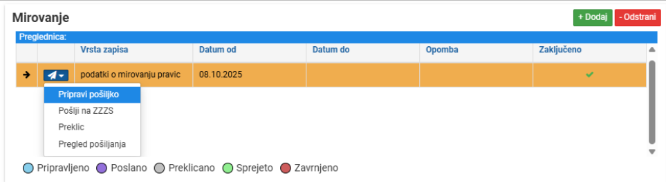 Slika, ki vsebuje besede besedilo, posnetek zaslona, programska oprema, spletna stran Opis je samodejno ustvarjen
