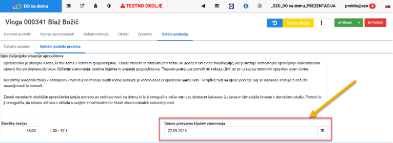 Slika, ki vsebuje besede besedilo, posnetek zaslona, številka, pisava Opis je samodejno ustvarjen