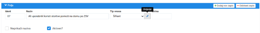 Slika, ki vsebuje besede posnetek zaslona, besedilo, programska oprema, spletna stran Opis je samodejno ustvarjen