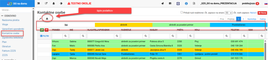 Slika, ki vsebuje besede besedilo, številka, pisava, vrstica Opis je samodejno ustvarjen