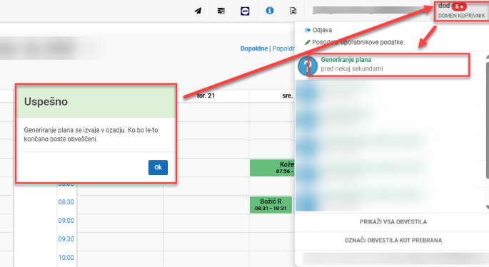Slika, ki vsebuje besede besedilo, programska oprema, številka, diagram Opis je samodejno ustvarjen
