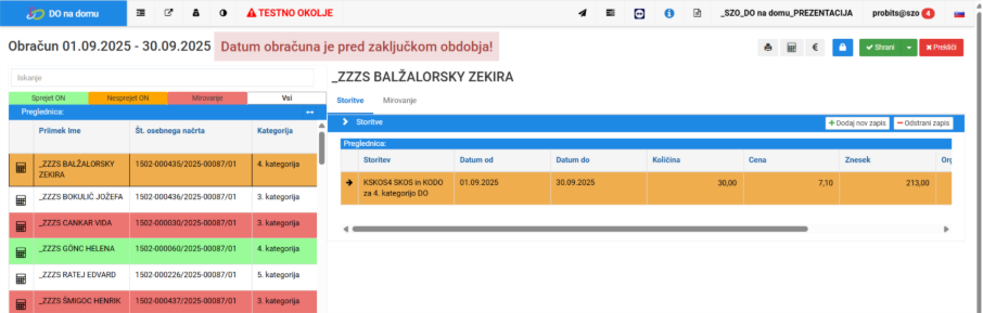 Slika, ki vsebuje besede besedilo, številka, pisava, programska oprema Opis je samodejno ustvarjen