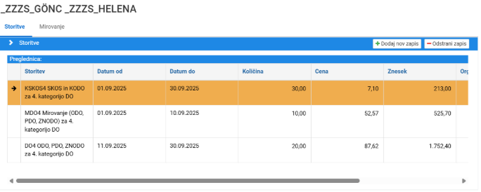 Slika, ki vsebuje besede besedilo, posnetek zaslona, številka, pisava Opis je samodejno ustvarjen