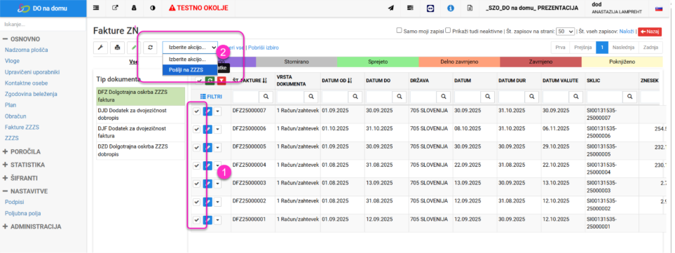 Slika, ki vsebuje besede besedilo, številka, programska oprema, pisava Opis je samodejno ustvarjen