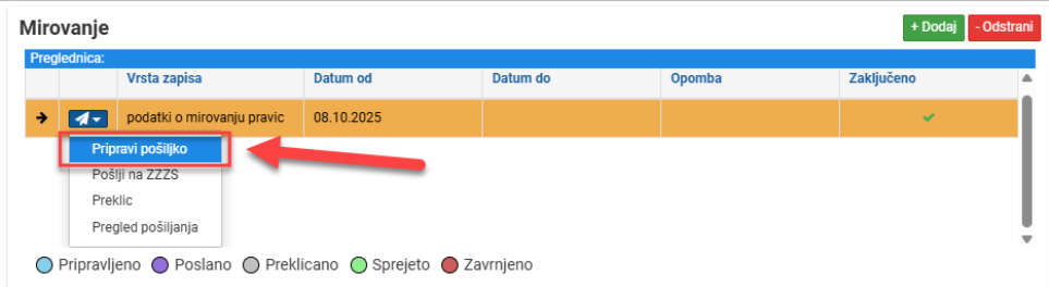 Slika, ki vsebuje besede besedilo, programska oprema, posnetek zaslona, spletna stran Opis je samodejno ustvarjen