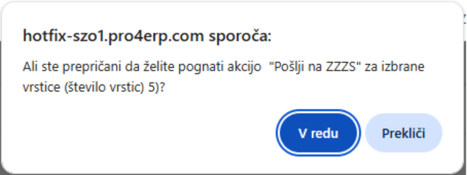 Slika, ki vsebuje besede besedilo, posnetek zaslona, pisava Opis je samodejno ustvarjen