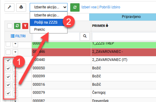 Slika, ki vsebuje besede besedilo, posnetek zaslona, številka, pisava Opis je samodejno ustvarjen