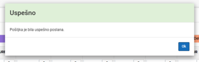 Slika, ki vsebuje besede besedilo, posnetek zaslona Opis je samodejno ustvarjen