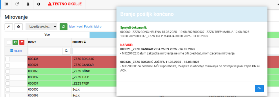 Slika, ki vsebuje besede besedilo, posnetek zaslona, številka, pisava Opis je samodejno ustvarjen