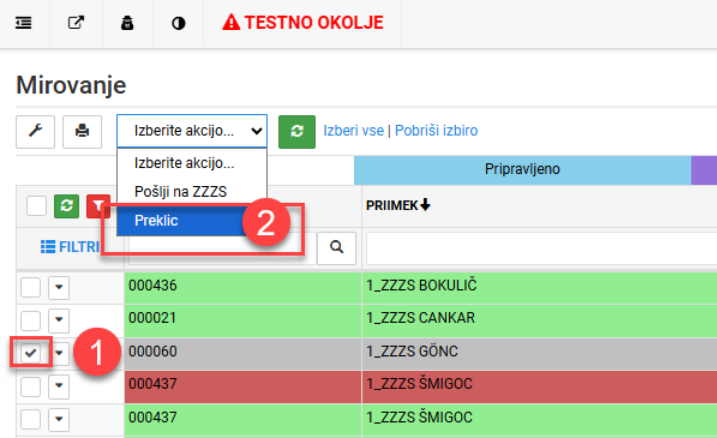 Slika, ki vsebuje besede besedilo, posnetek zaslona, programska oprema, številka Opis je samodejno ustvarjen