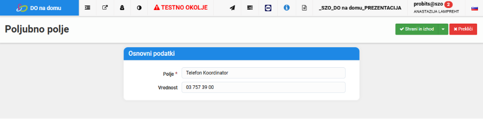 Slika, ki vsebuje besede besedilo, pisava, spletna stran, programska oprema Opis je samodejno ustvarjen