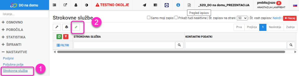 Slika, ki vsebuje besede besedilo, posnetek zaslona, pisava, vrstica Opis je samodejno ustvarjen
