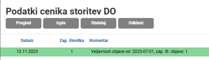 Slika, ki vsebuje besede besedilo, posnetek zaslona, pisava, vrstica Opis je samodejno ustvarjen