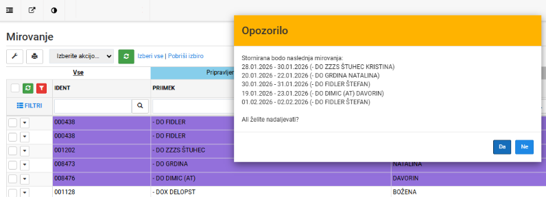Slika, ki vsebuje besede besedilo, programska oprema, računalniška ikona, spletna stran Opis je samodejno ustvarjen
