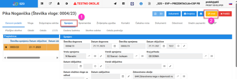 Slika, ki vsebuje besede besedilo, posnetek zaslona, pisava, programska oprema Opis je samodejno ustvarjen