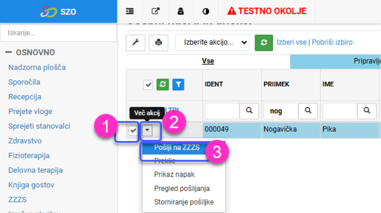 Slika, ki vsebuje besede besedilo, posnetek zaslona, programska oprema, računalniška ikona Opis je samodejno ustvarjen