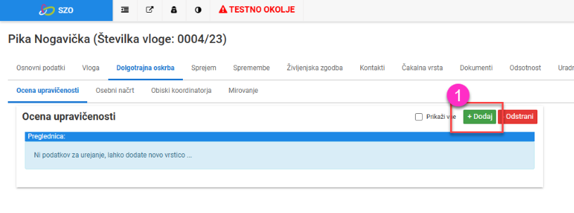 Slika, ki vsebuje besede besedilo, posnetek zaslona, pisava, programska oprema Opis je samodejno ustvarjen