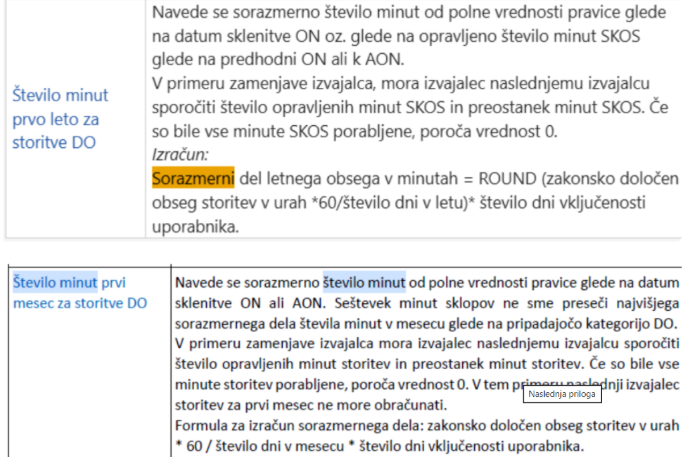 Slika, ki vsebuje besede besedilo, posnetek zaslona, pisava, številka Opis je samodejno ustvarjen