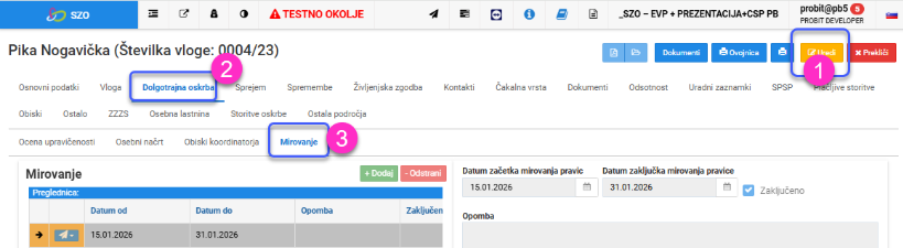 Slika, ki vsebuje besede besedilo, posnetek zaslona, pisava, programska oprema Opis je samodejno ustvarjen