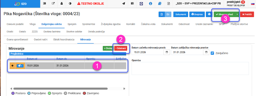Slika, ki vsebuje besede besedilo, posnetek zaslona, programska oprema, računalniška ikona Opis je samodejno ustvarjen