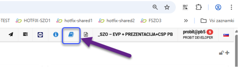 Slika, ki vsebuje besede besedilo, pisava, posnetek zaslona, vrstica Opis je samodejno ustvarjen