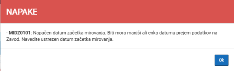 Slika, ki vsebuje besede besedilo, posnetek zaslona, pisava Opis je samodejno ustvarjen