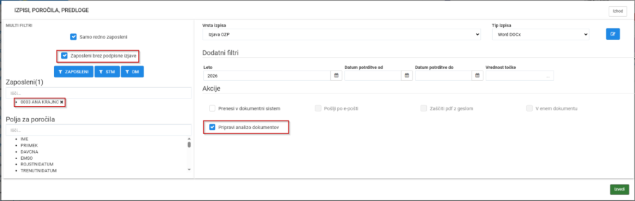 Slika, ki vsebuje besede besedilo, posnetek zaslona, programska oprema, vrstica Vsebina, ustvarjena z UI, morda ni pravilna.
